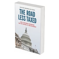 Road Less Taxed-1