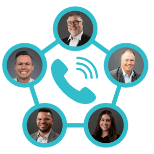 Schedule a Call Icon